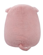 Squishmallows - 50 cm plyšák - Peter prasátko