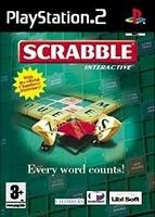 Scrabble Interactive (PS2) (BAZAR)