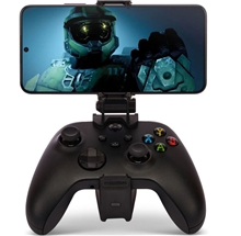 PowerA MOGA Play and Charge Gaming Clip for Xbox wireless controllers