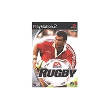 Rugby (PS2) (BAZAR)	