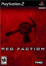 Red Faction (PS2) (BAZAR)	