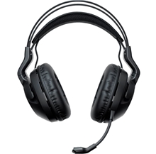 Roccat - ELO 7.1 AIR Gaming Headset - Black