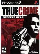 True Crime Streets Of L.A. (PS2) (BAZAR)	