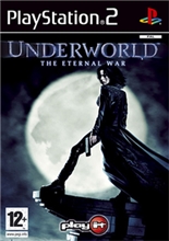 Underworld: The Eternal War (PS2) (BAZAR)