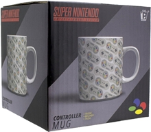 Nintendo SNES Controller hrníček