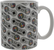 Nintendo SNES Controller hrníček