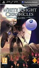 White Knight Chronicles Origins (PSP) (BAZAR)