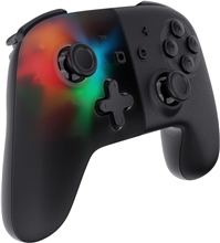 Oniverse - Bluetooth Controller - Black (SWITCH/PC)