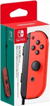 Nintendo Joy-Con (R) Neon Red (SWITCH)
