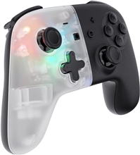 Oniverse - Bluetooth Controller - White (SWITCH/PC)
