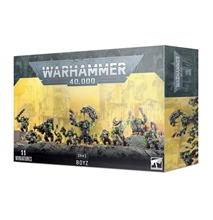 Warhammer 40.000: Ork Boyz