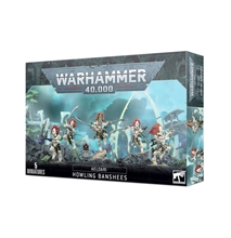 Warhammer 40.000: Craftworlds Howling Banshees