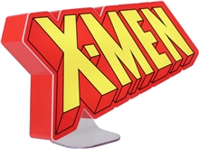 Marvel X-Men 97: X-Men - Logo lampička
