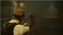 Alone in the Dark (PS5) (BAZAR)