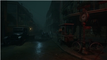 Alone in the Dark (PS5) (BAZAR)
