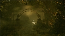 Alone in the Dark (PS5) (BAZAR)