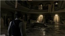 Alone in the Dark (PS5) (BAZAR)