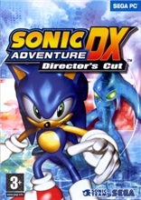 Sonic Adventure DX (Voucher - Kód ke stažení) (PC)