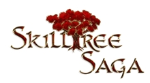 Skilltree Saga (Voucher - Kód ke stažení) (PC)