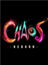 Chaos Reborn (Voucher - Kód ke stažení) (PC)