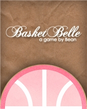 BasketBelle (Voucher - Kód ke stažení) (PC)