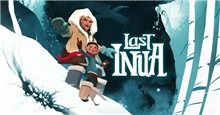 Last Inua (Voucher - Kód ke stažení) (PC)