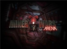 Miner Wars Arena (Voucher - Kód ke stažení) (PC)
