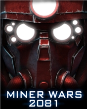 Miner Wars 2081 (Voucher - Kód ke stažení) (PC)