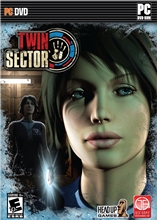Twin Sector (Voucher - Kód ke stažení) (PC)