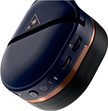 Turtle Beach Stealth 700X Gen2 MAX Cobalt Blue Wireless Headset