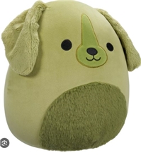 Squishmallows - 30 cm plyšák - Brad