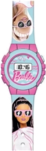 Barbie digitální hodinky