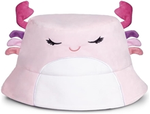 Squishmallows - klobouk - Cailey