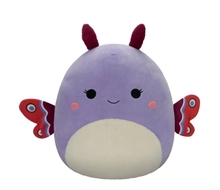 Squishmallows - 50 cm plyšák - Sandrine mol