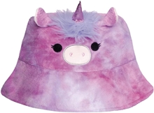 Squishmallows - klobouk - Lola