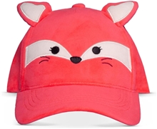 Squishmallows - kšiltovka - Fifi