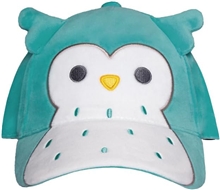 Squishmallows - kšiltovka - Winston