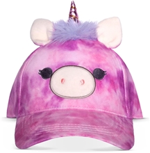 Squishmallows - kšiltovka - Lola