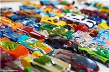 Hot Wheels sada 20 ks angličák