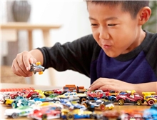 Hot Wheels sada 20 ks angličák