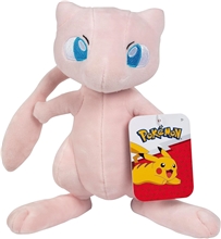 Plyšák Pokémon - Mew 20 cm