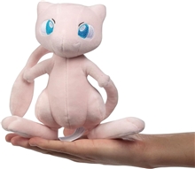 Plyšák Pokémon - Mew 20 cm