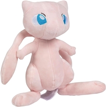 Plyšák Pokémon - Mew 20 cm