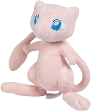 Plyšák Pokémon - Mew 20 cm