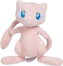Plyšák Pokémon - Mew 20 cm