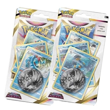Pokémon TCG: SWSH10 Astral Radiance - Premium Checklane Blister (SLEVA)