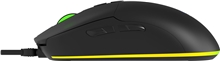 Speedlink - Taurox Gaming Mouse - Black