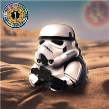 Kachnička TUBBZ Star Wars - Stormtrooper (First Edition)