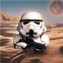Kachnička TUBBZ Star Wars - Stormtrooper (First Edition)