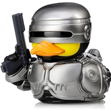 Kachnička TUBBZ Robocop
